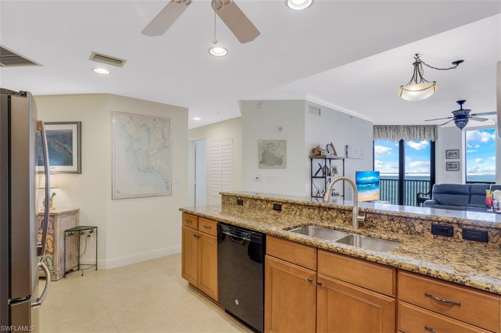 CAPE HARBOUR - Residential