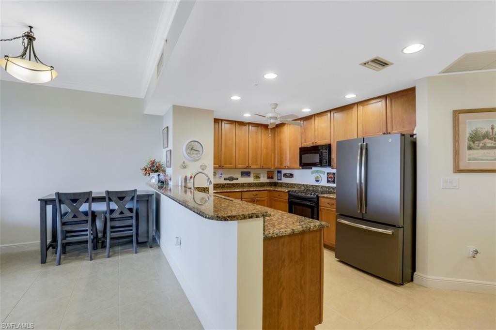 CAPE HARBOUR - Residential