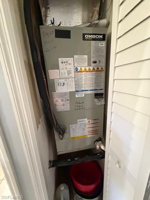 GOLDEN GATE CITY - Residential