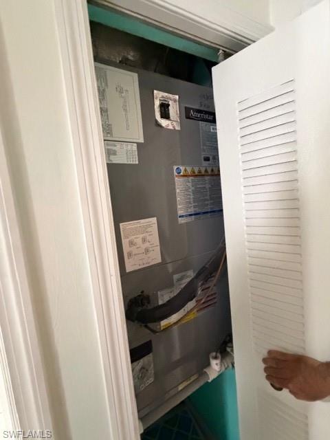 GOLDEN GATE CITY - Residential