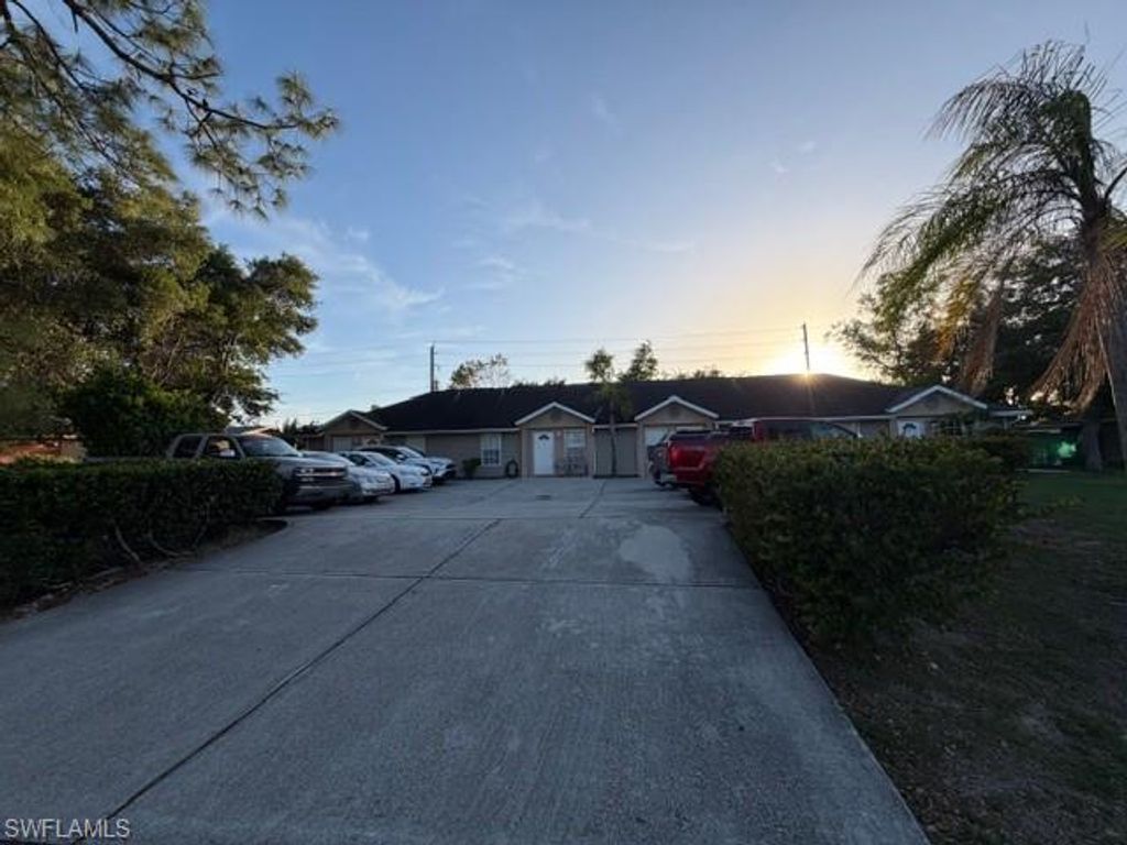 Photo of 2779 Tropicana BLVD, NAPLES, FL 34116 (MLS # 226015708)