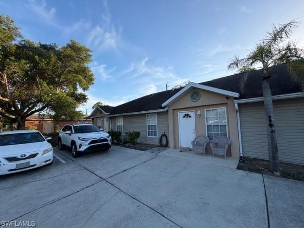 Photo of 2779 Tropicana BLVD, NAPLES, FL 34116 (MLS # 226015708)