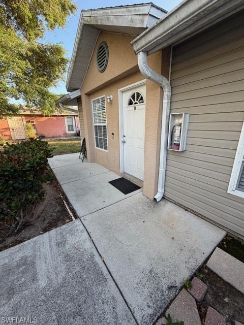 GOLDEN GATE CITY - Residential