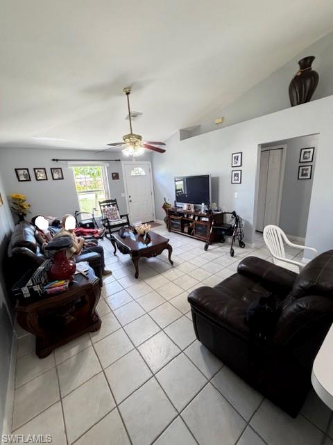 GOLDEN GATE CITY - Residential