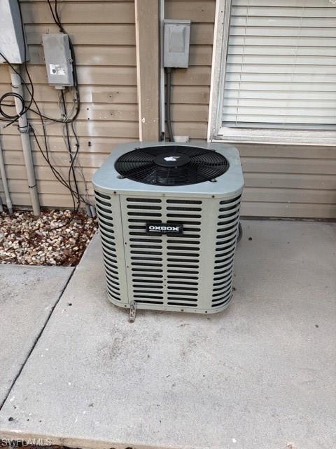 GOLDEN GATE CITY - Residential