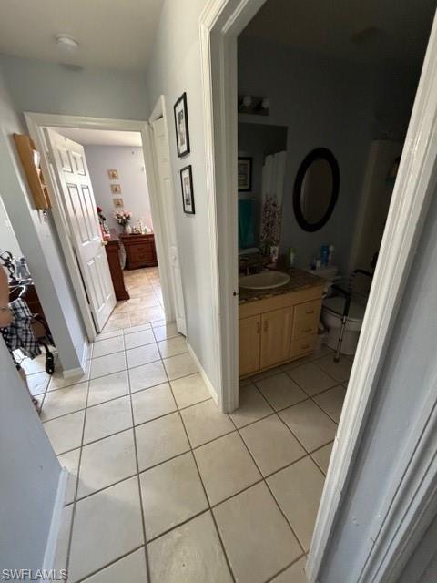 GOLDEN GATE CITY - Residential