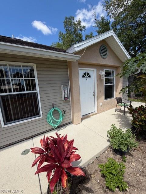 GOLDEN GATE CITY - Residential