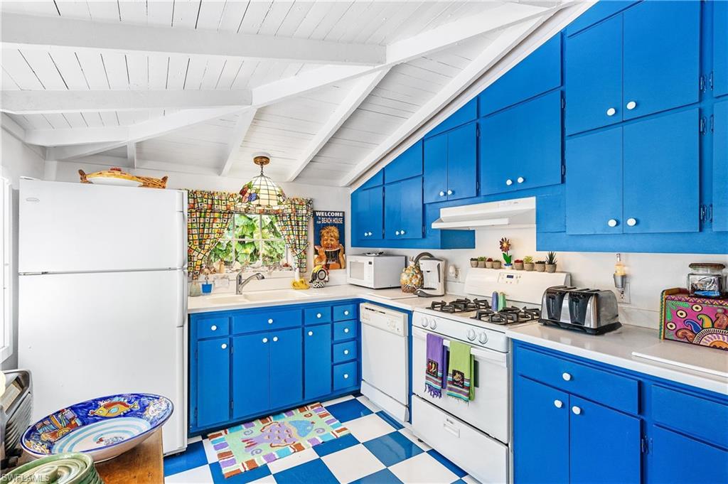 DICKEYS JOHN R SUBD - Residential