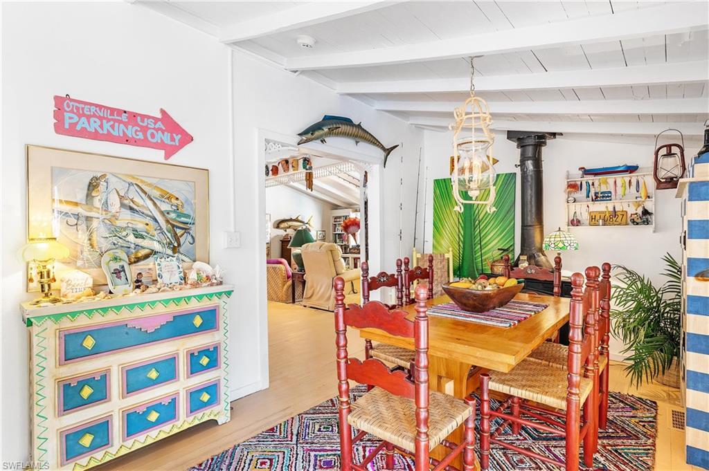 DICKEYS JOHN R SUBD - Residential