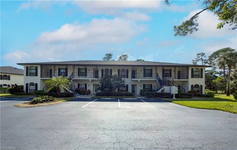 809 Augusta BLVD 809-6 NAPLES FL 34113