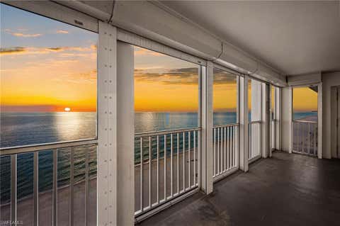 Photo of 3443 Gulf Shore BLVD N #801, NAPLES, FL 34103 (MLS # 225065898)
