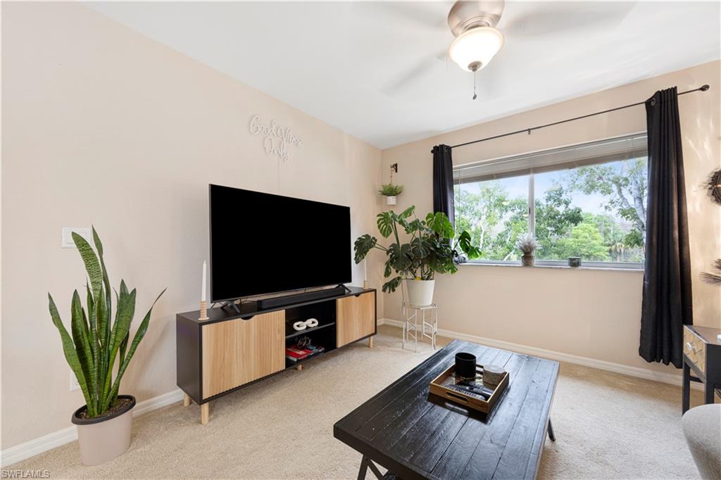 COLONNADE AT FORUM - Residential