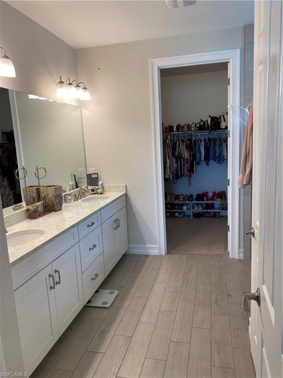 SEASONS AT BONITA - Residential