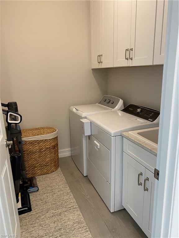 SEASONS AT BONITA - Residential