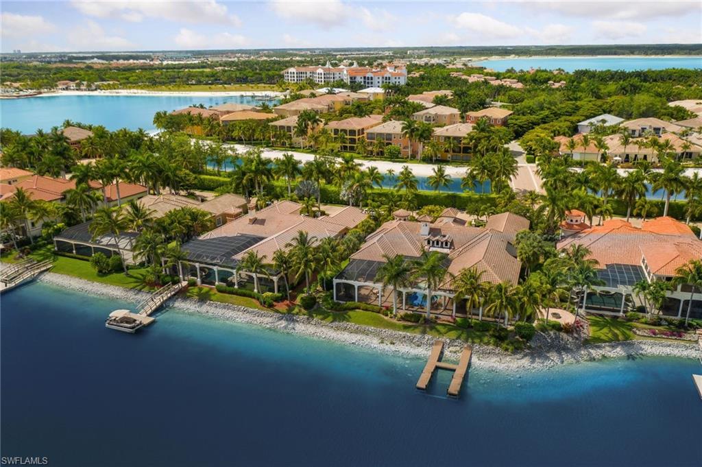 ISOLA BELLA - Residential