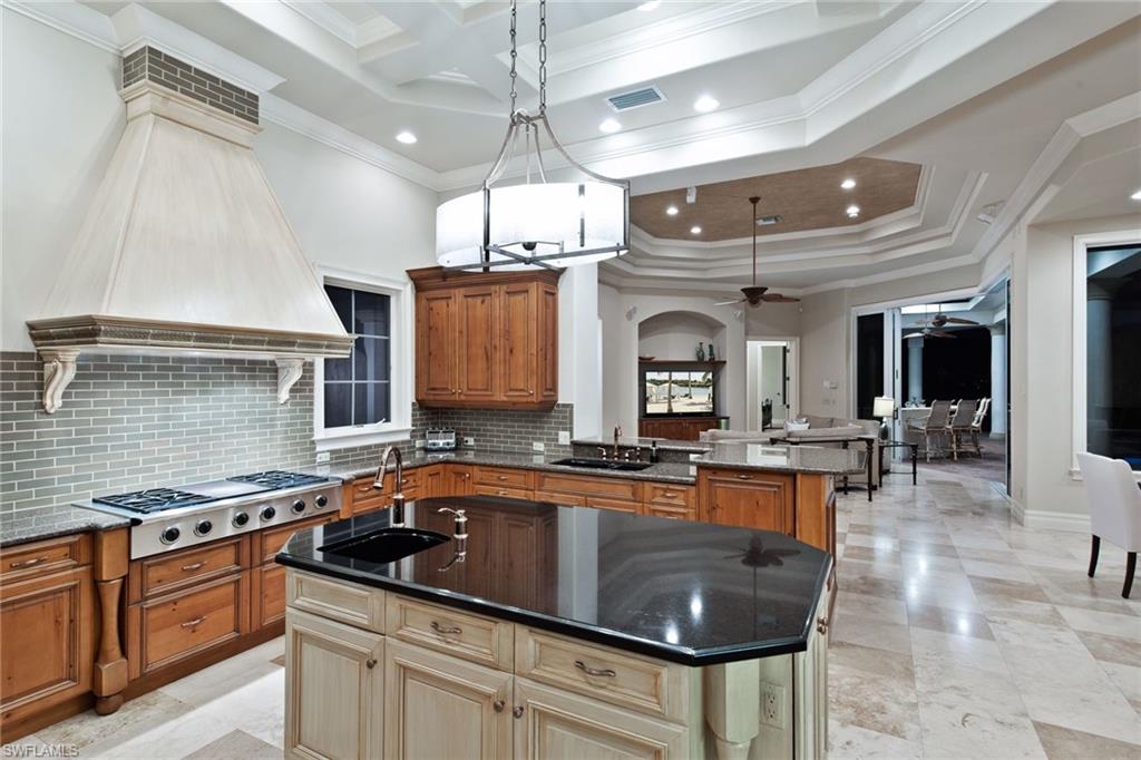 ISOLA BELLA - Residential