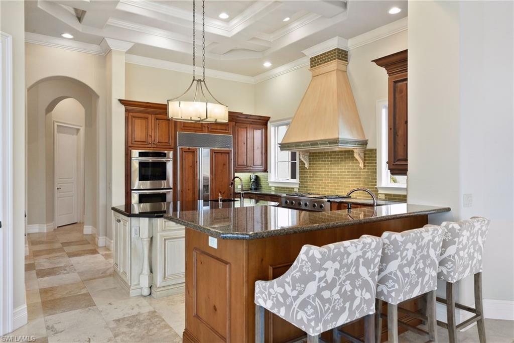 ISOLA BELLA - Residential