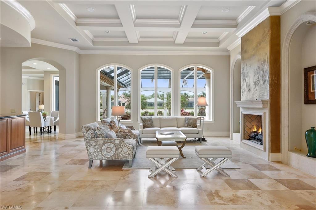 ISOLA BELLA - Residential