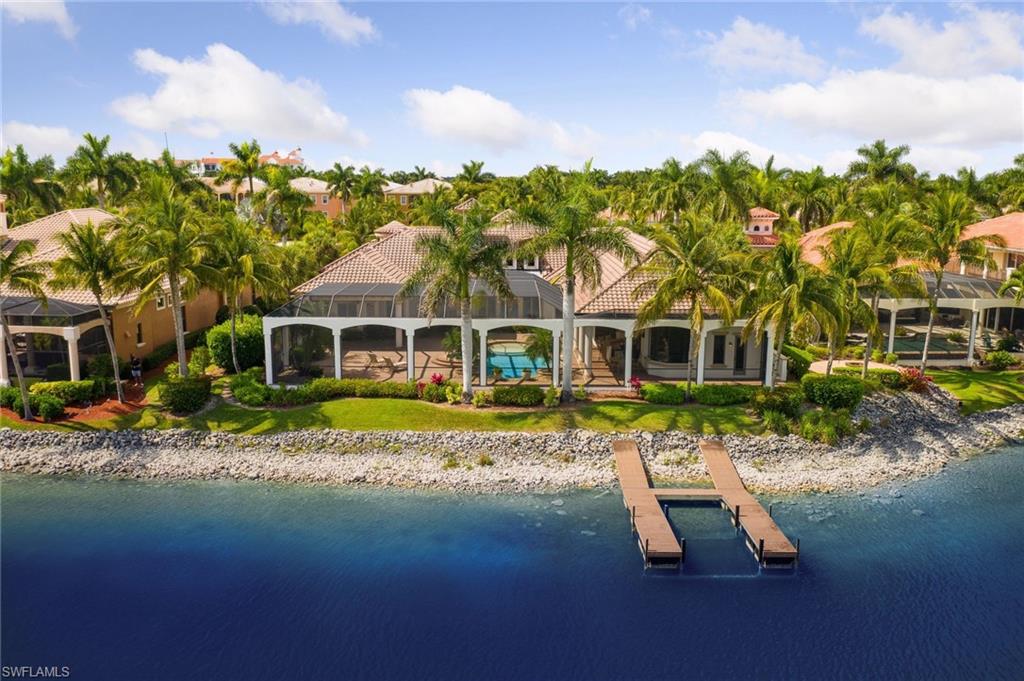 ISOLA BELLA - Residential