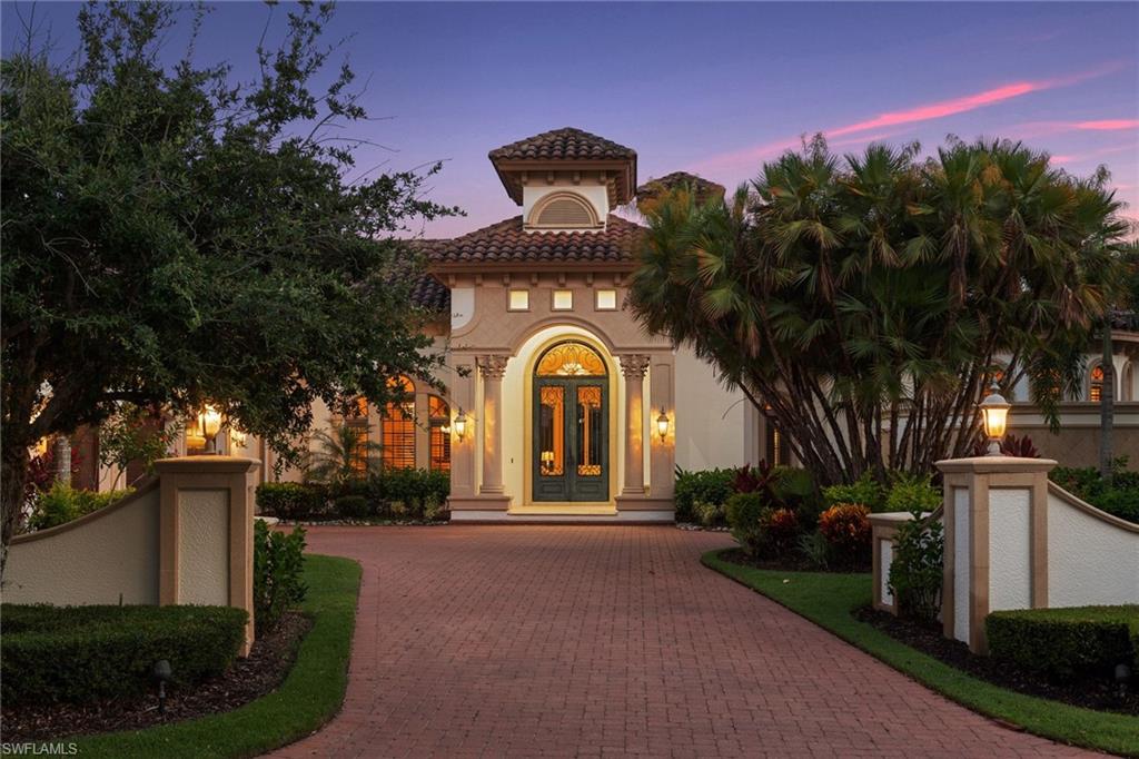 ISOLA BELLA - Residential