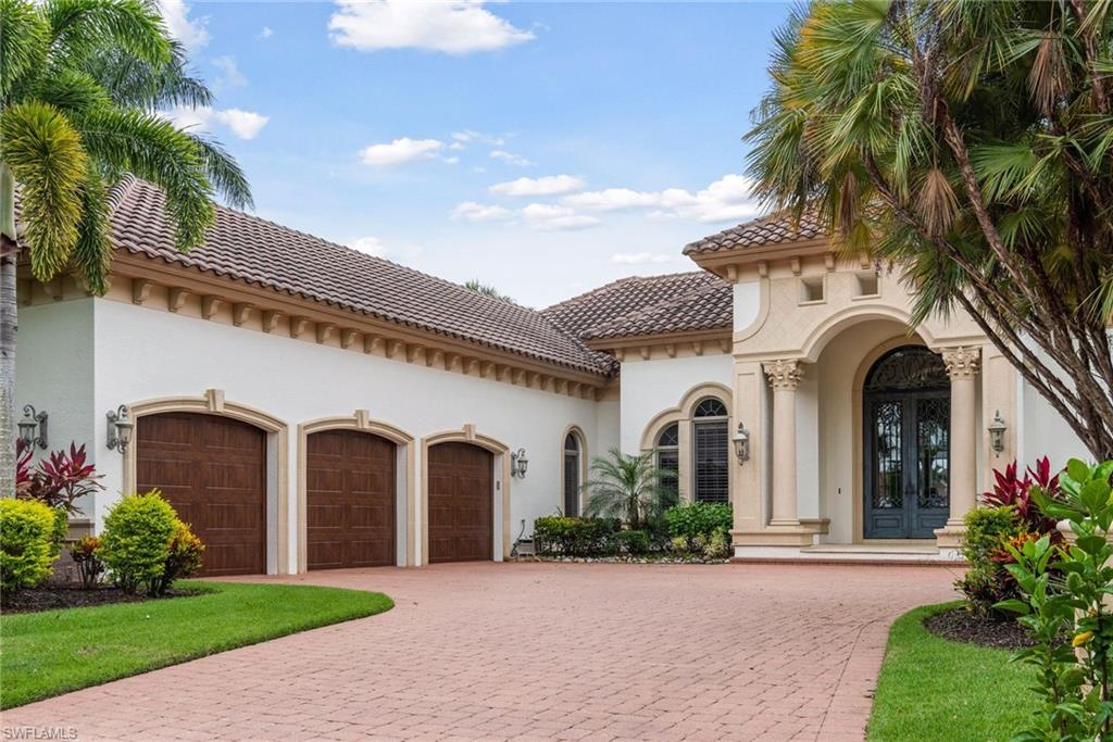 ISOLA BELLA - Residential