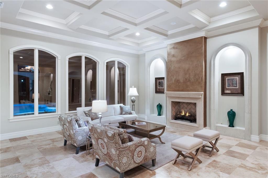 ISOLA BELLA - Residential