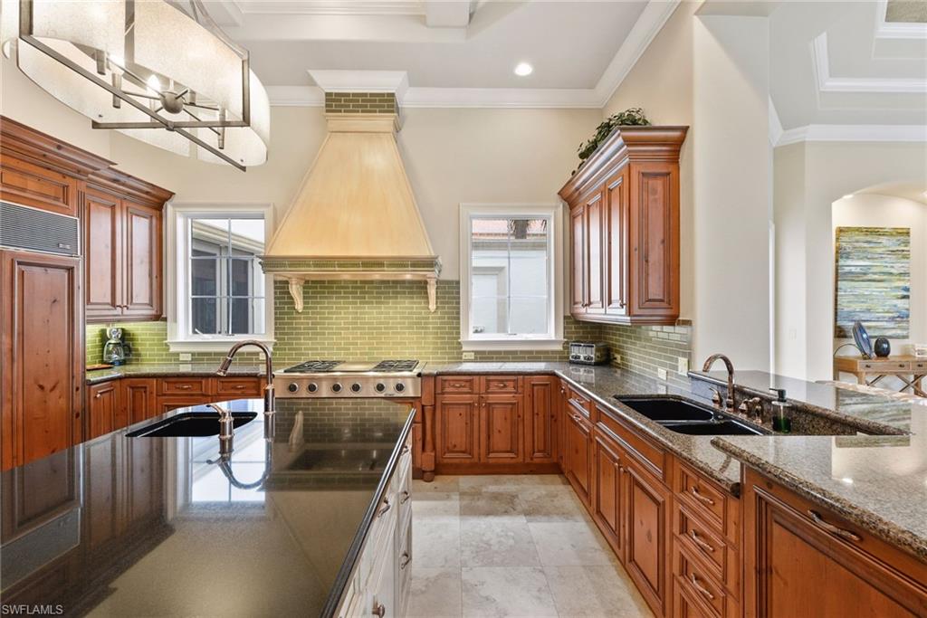 ISOLA BELLA - Residential