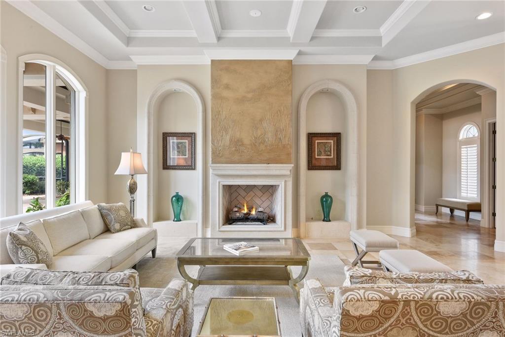 ISOLA BELLA - Residential