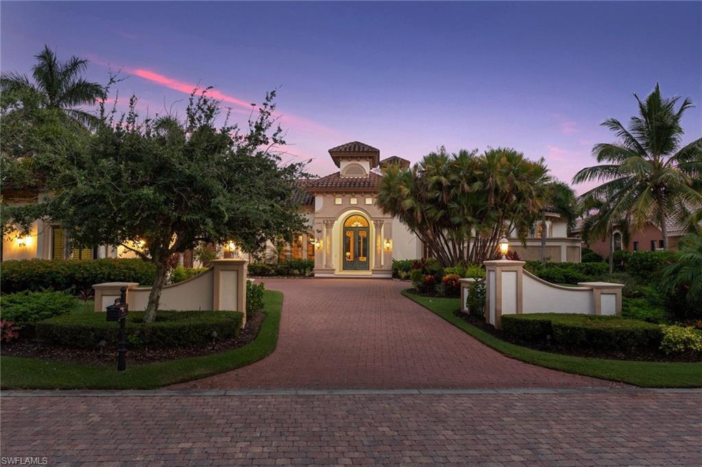 ISOLA BELLA - Residential