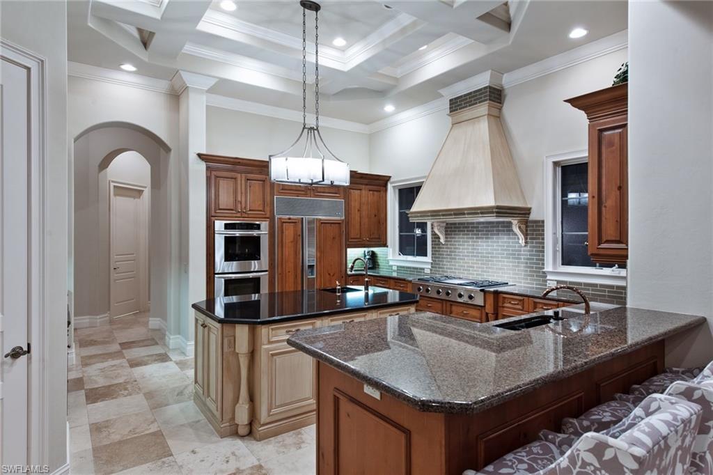 ISOLA BELLA - Residential