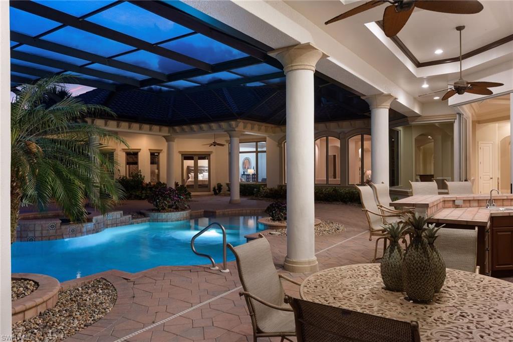 ISOLA BELLA - Residential