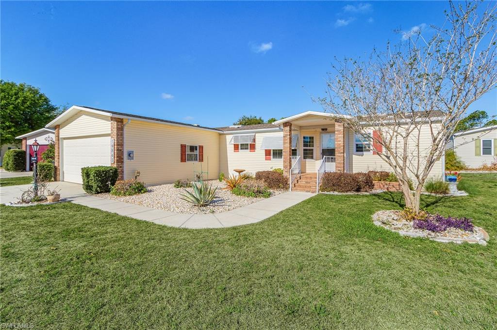 PINE LAKES COUNTRY CLUB - Residential