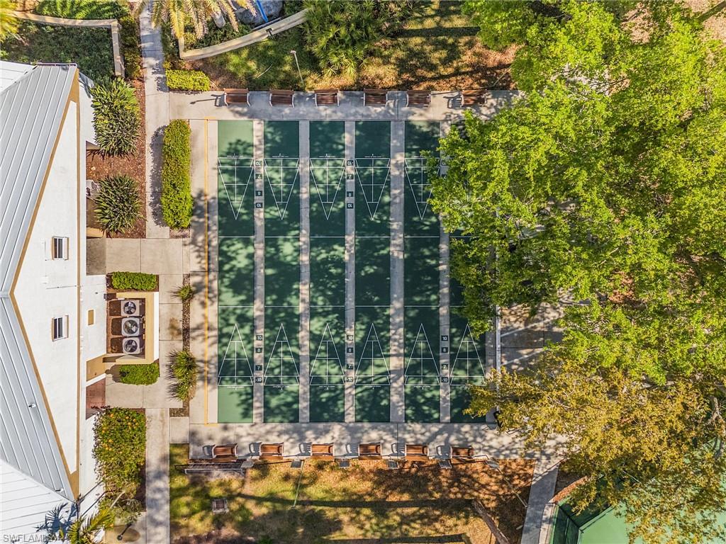 PINE LAKES COUNTRY CLUB - Residential