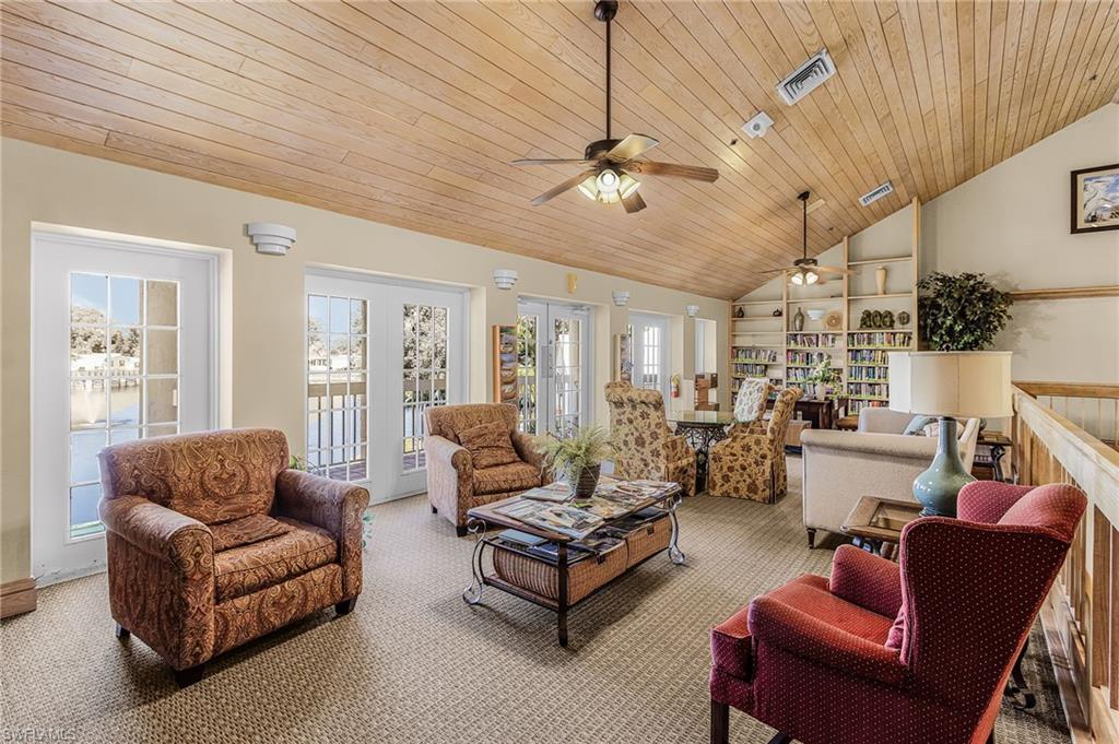 PINE LAKES COUNTRY CLUB - Residential