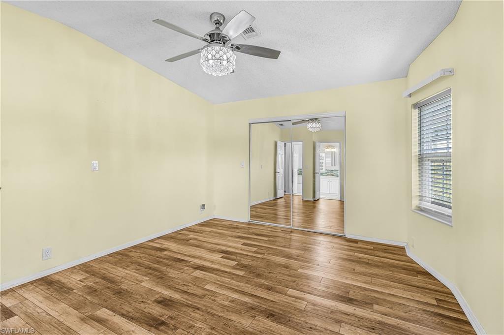 PINE LAKES COUNTRY CLUB - Residential