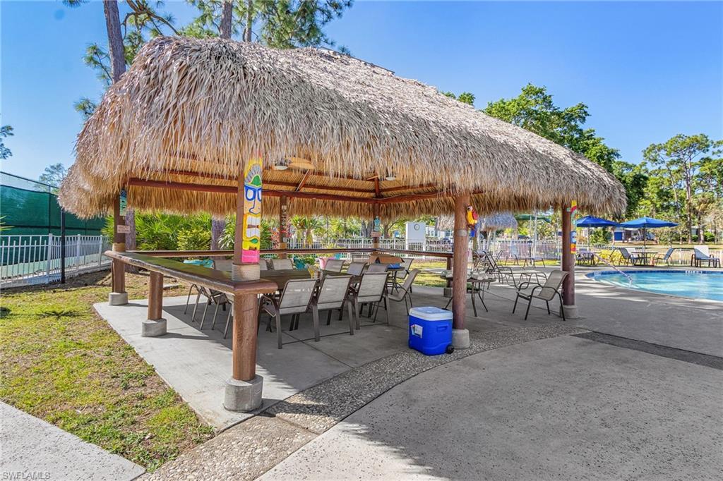 PINE LAKES COUNTRY CLUB - Residential