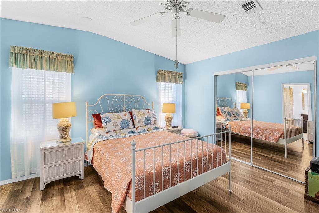 PINE LAKES COUNTRY CLUB - Residential