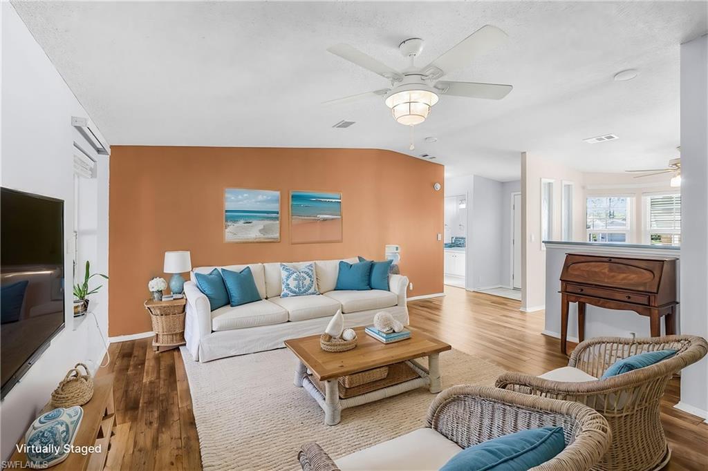 PINE LAKES COUNTRY CLUB - Residential