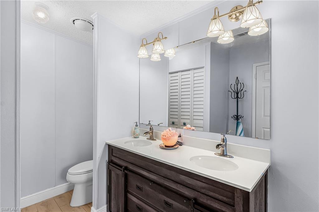 PINE LAKES COUNTRY CLUB - Residential