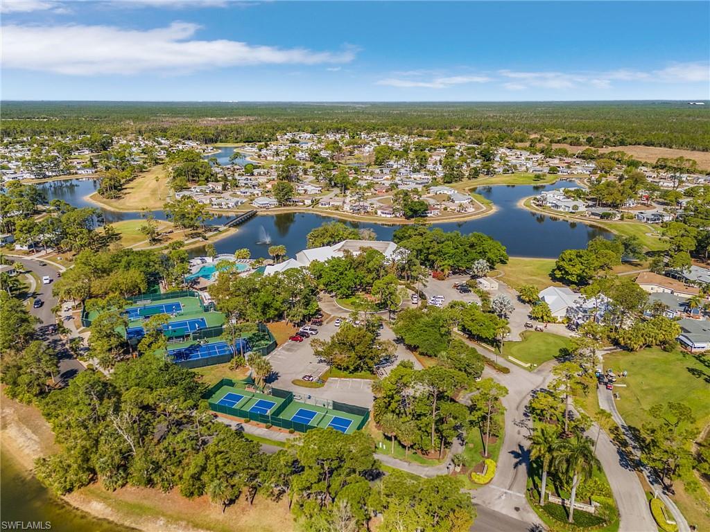 PINE LAKES COUNTRY CLUB - Residential