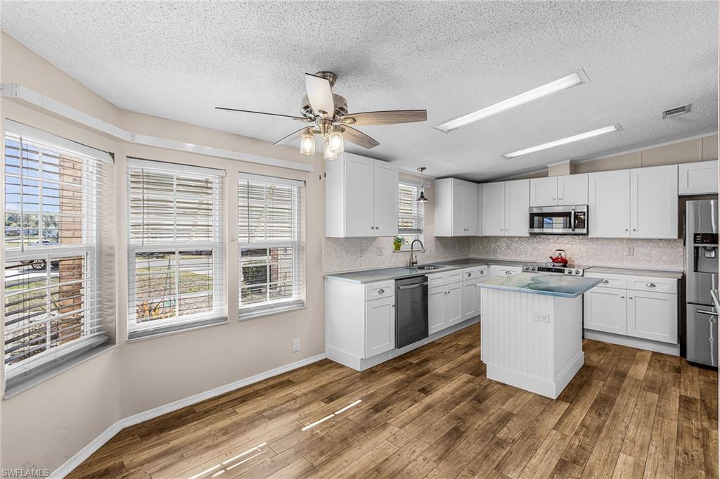 PINE LAKES COUNTRY CLUB - Residential