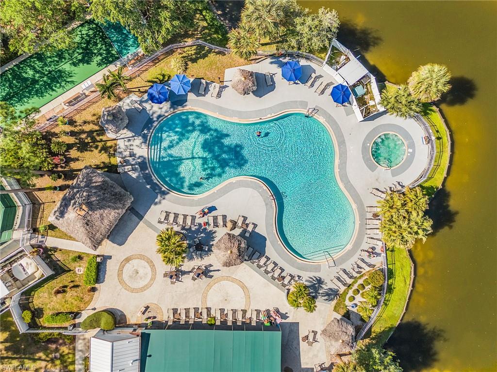 PINE LAKES COUNTRY CLUB - Residential