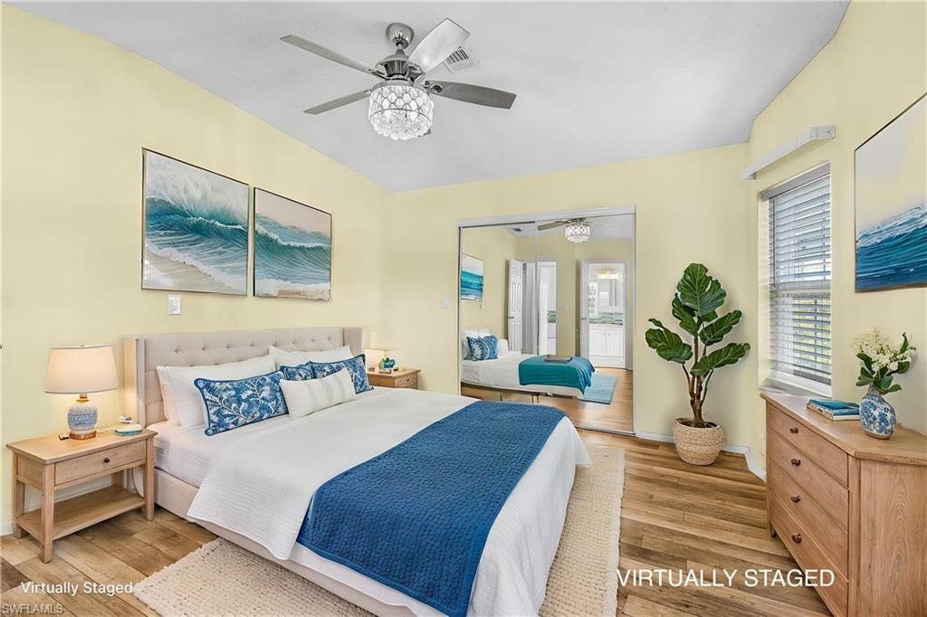 PINE LAKES COUNTRY CLUB - Residential