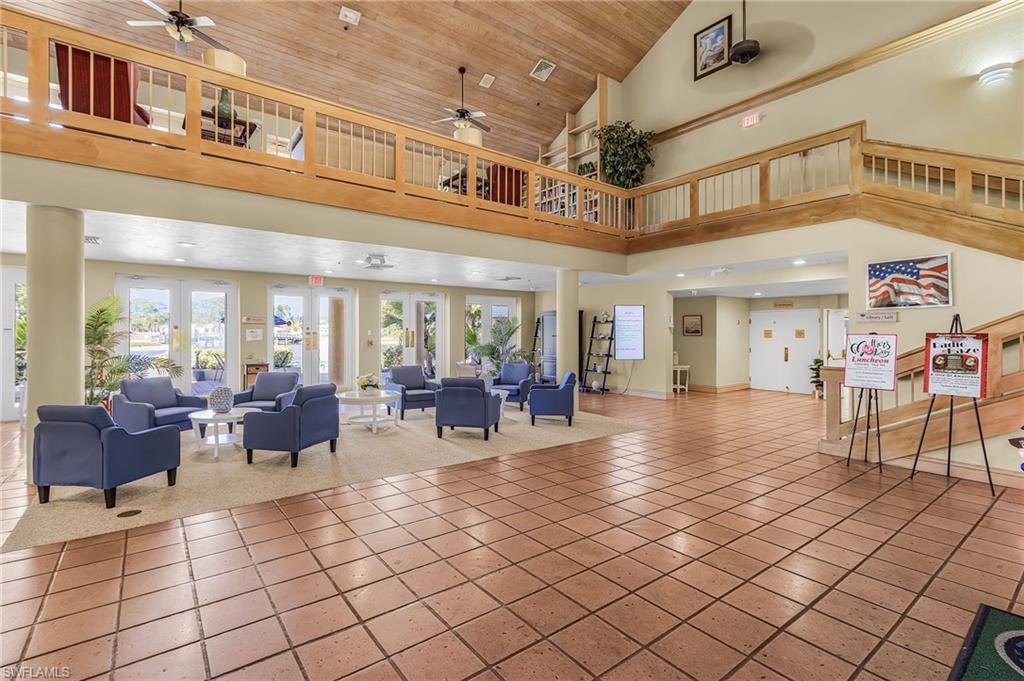 PINE LAKES COUNTRY CLUB - Residential