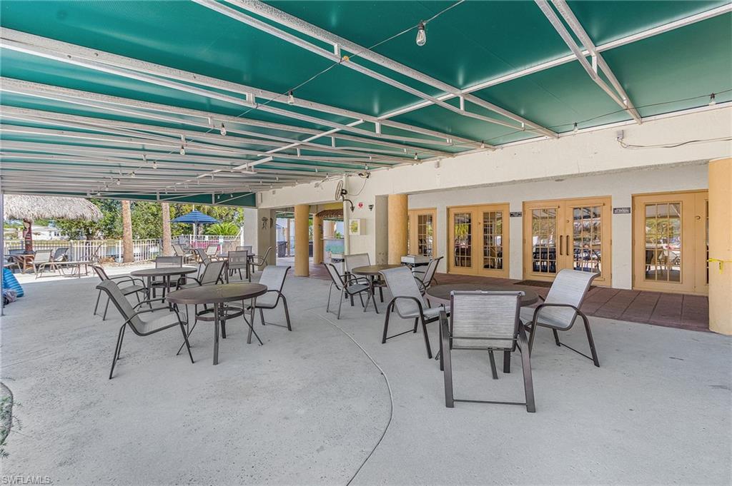 PINE LAKES COUNTRY CLUB - Residential