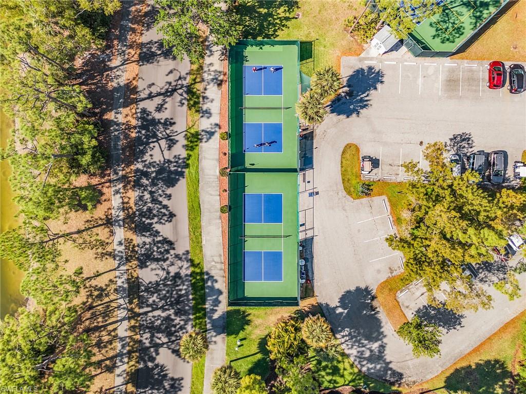 PINE LAKES COUNTRY CLUB - Residential