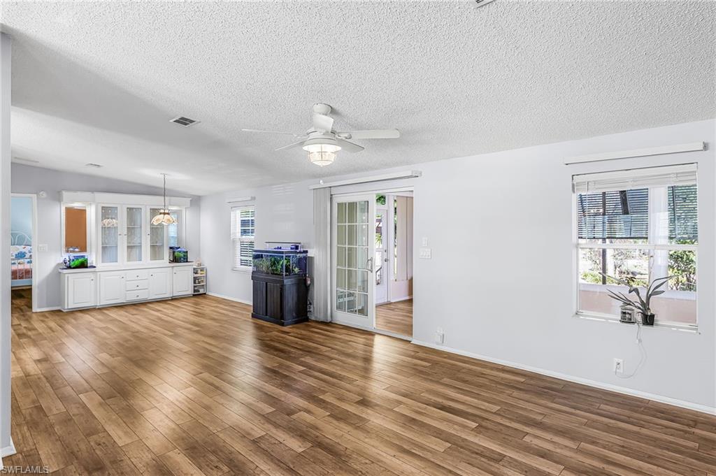 PINE LAKES COUNTRY CLUB - Residential