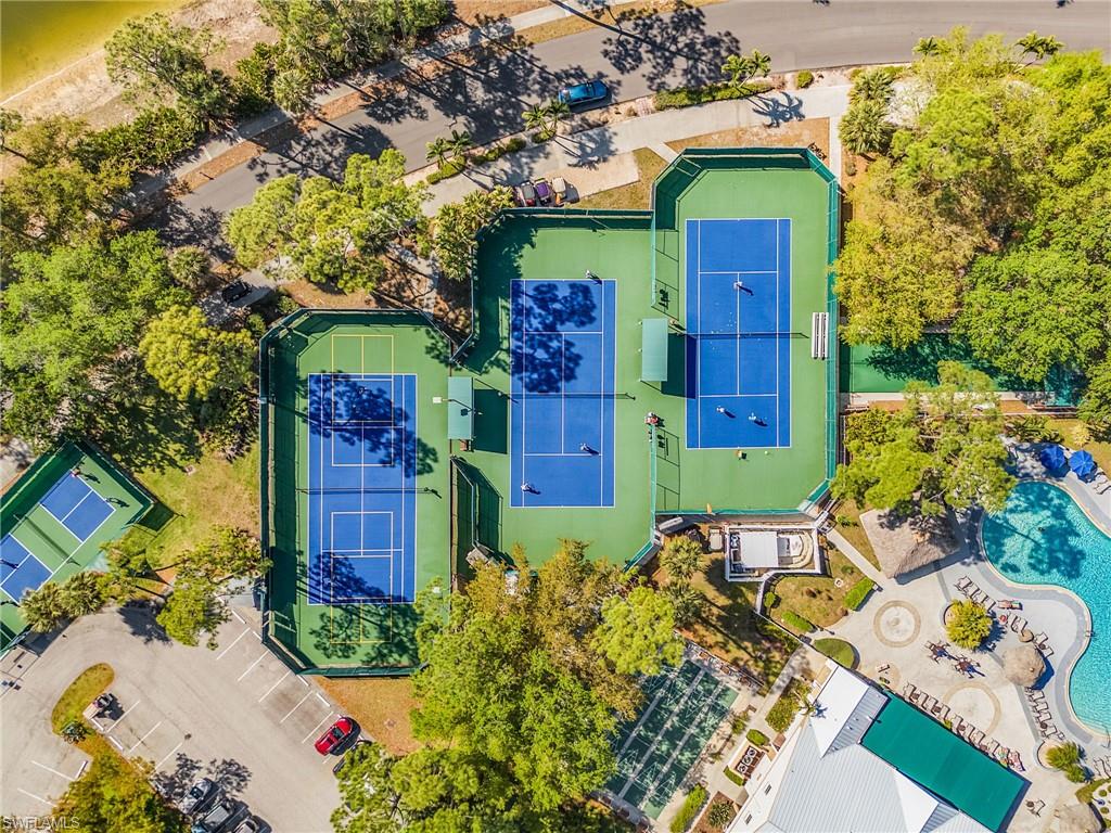 PINE LAKES COUNTRY CLUB - Residential