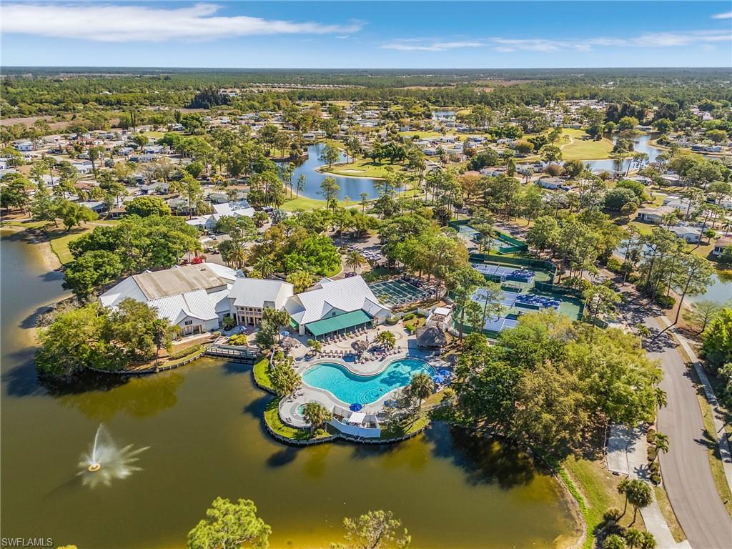 PINE LAKES COUNTRY CLUB - Residential