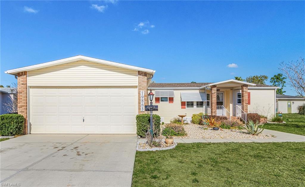 PINE LAKES COUNTRY CLUB - Residential